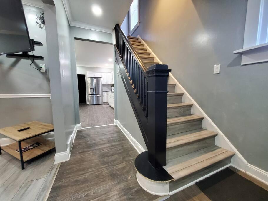 Home Away From Home On Lasalle - 3 Bd 2 Bth Slps 6 Niagara Falls Exterior foto